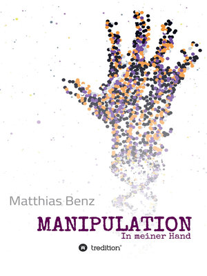 cover image of MANIPULATION